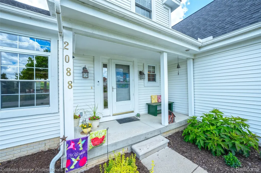 2088 Lochnayne Lane Davison Township MI 48423