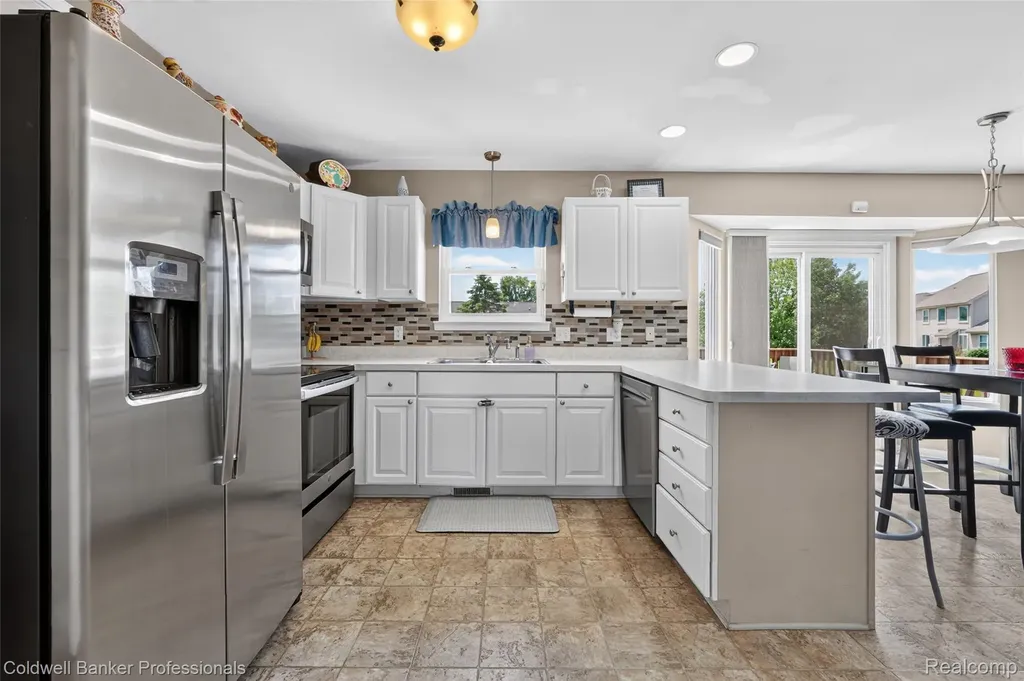2088 Lochnayne Lane Davison Township MI 48423