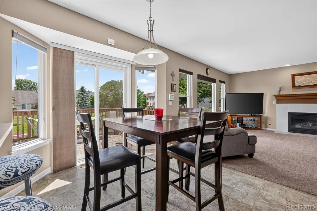 2088 Lochnayne Lane Davison Township MI 48423