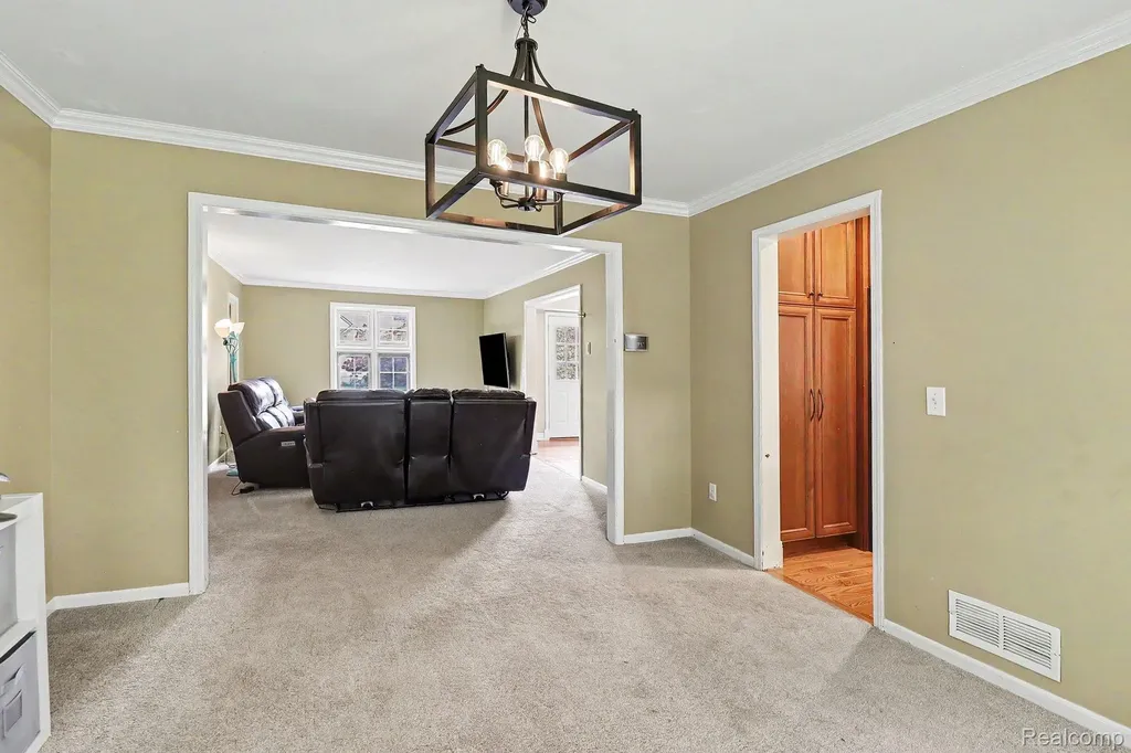20145 Woodbend Drive Northville Township MI 48167