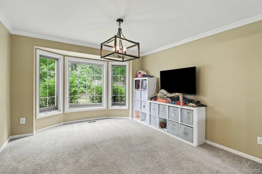 20145 Woodbend Drive Northville Township MI 48167