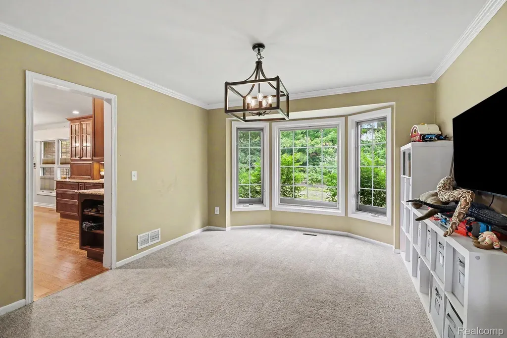 20145 Woodbend Drive Northville Township MI 48167