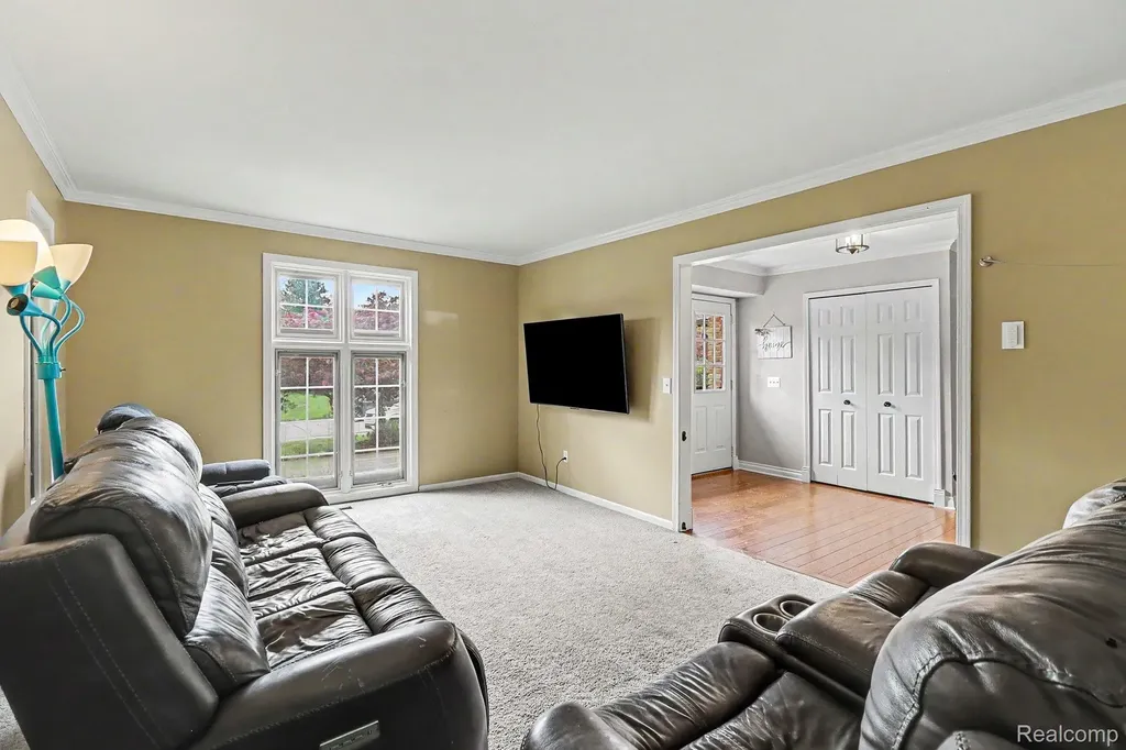 20145 Woodbend Drive Northville Township MI 48167