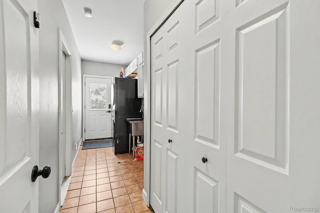 20145 Woodbend Drive Northville Township MI 48167