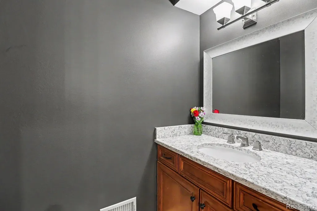 20145 Woodbend Drive Northville Township MI 48167
