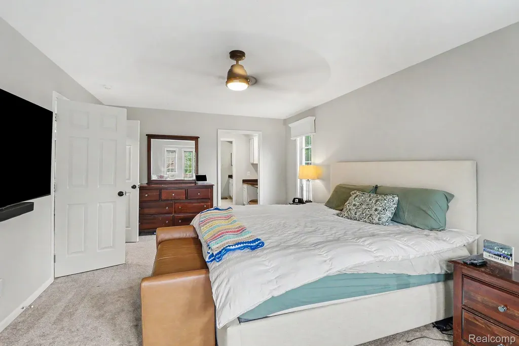 20145 Woodbend Drive Northville Township MI 48167