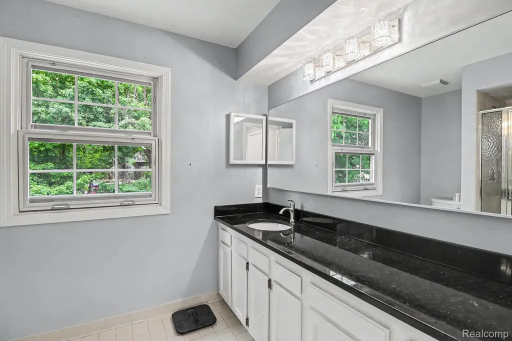 20145 Woodbend Drive Northville Township MI 48167