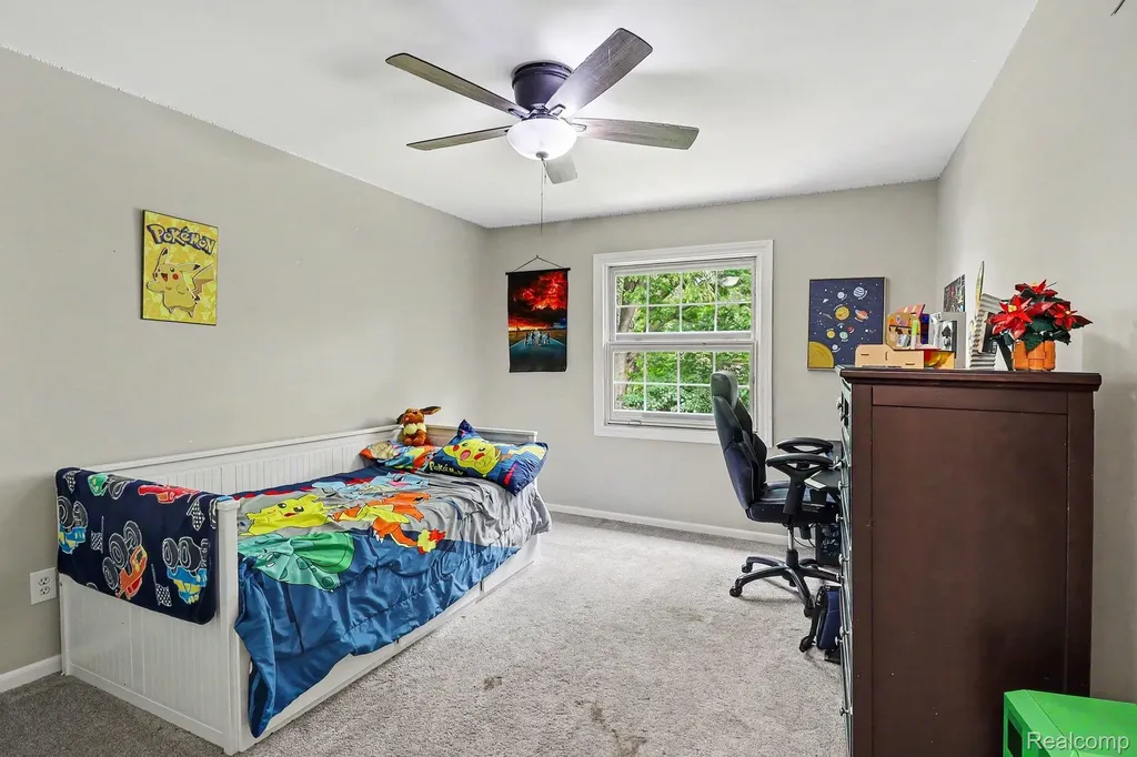 20145 Woodbend Drive Northville Township MI 48167