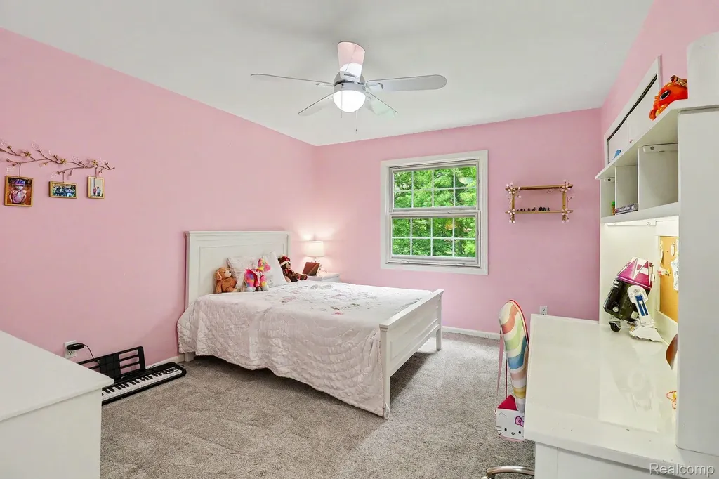 20145 Woodbend Drive Northville Township MI 48167