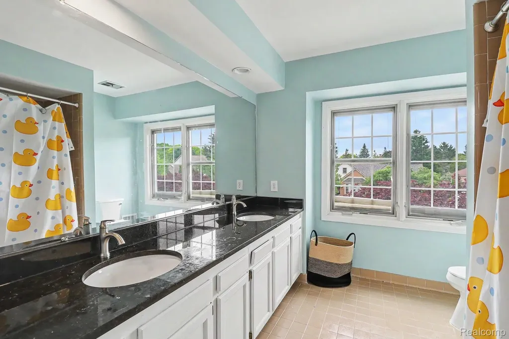 20145 Woodbend Drive Northville Township MI 48167