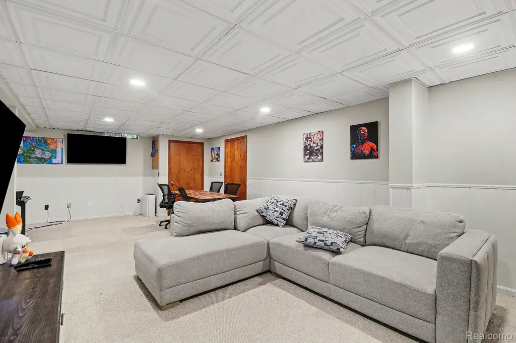 20145 Woodbend Drive Northville Township MI 48167