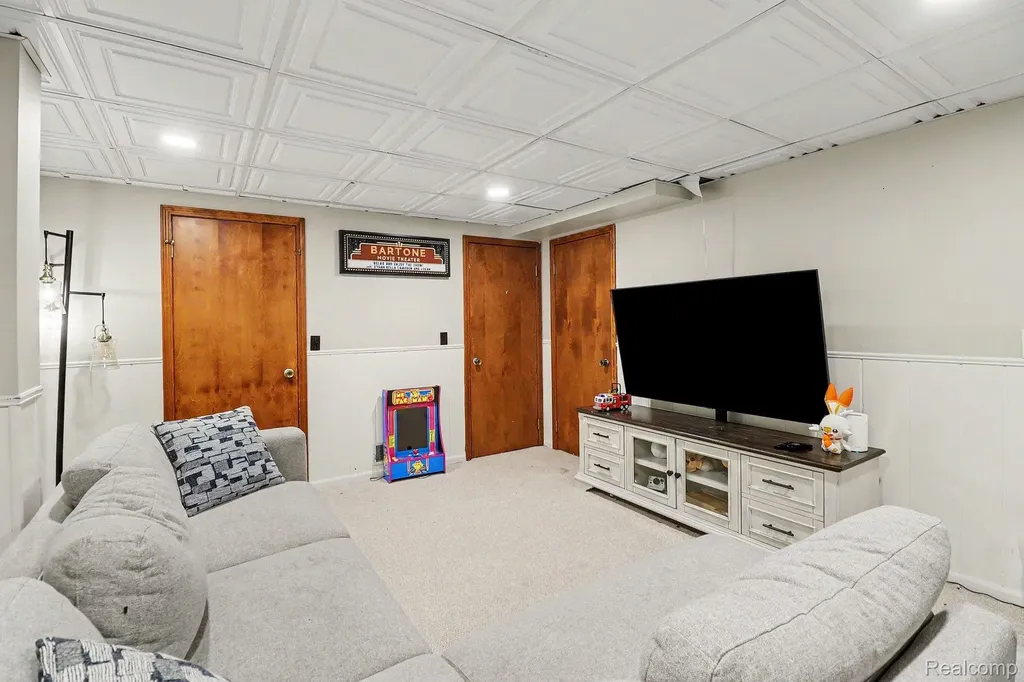 20145 Woodbend Drive Northville Township MI 48167