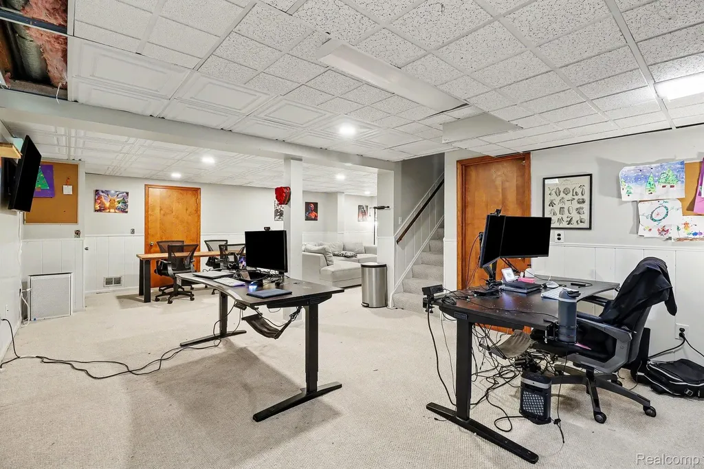 20145 Woodbend Drive Northville Township MI 48167