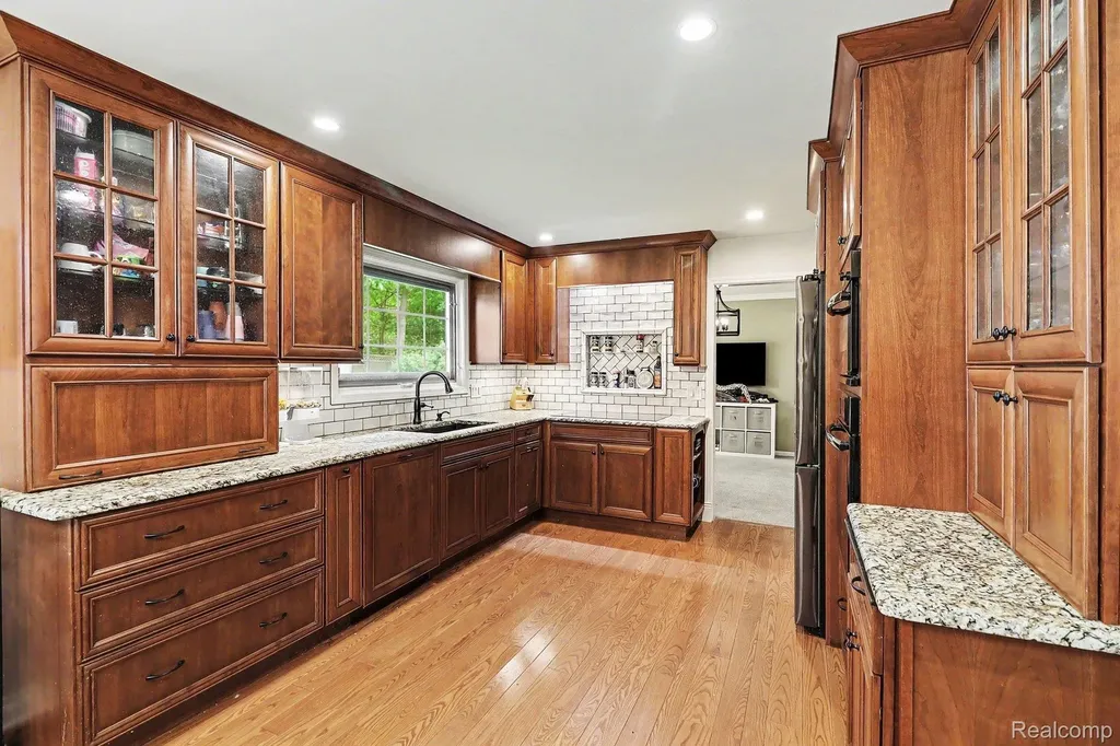 20145 Woodbend Drive Northville Township MI 48167