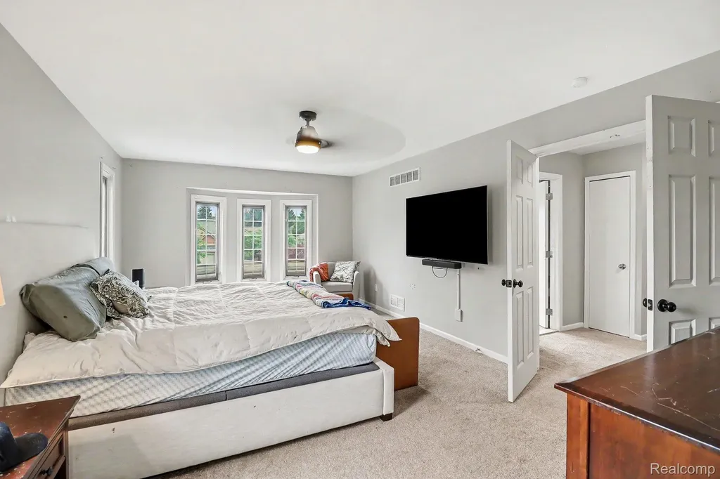 20145 Woodbend Drive Northville Township MI 48167