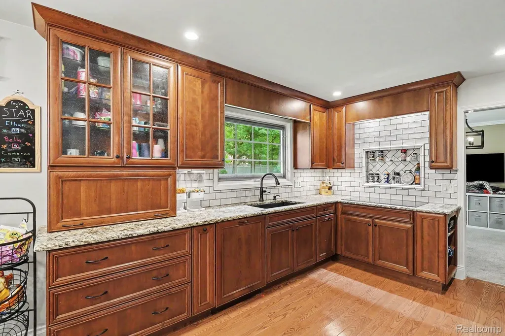 20145 Woodbend Drive Northville Township MI 48167