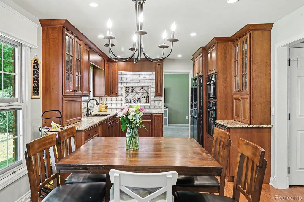 20145 Woodbend Drive Northville Township MI 48167