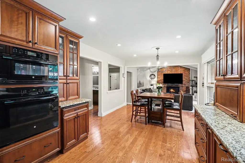 20145 Woodbend Drive Northville Township MI 48167