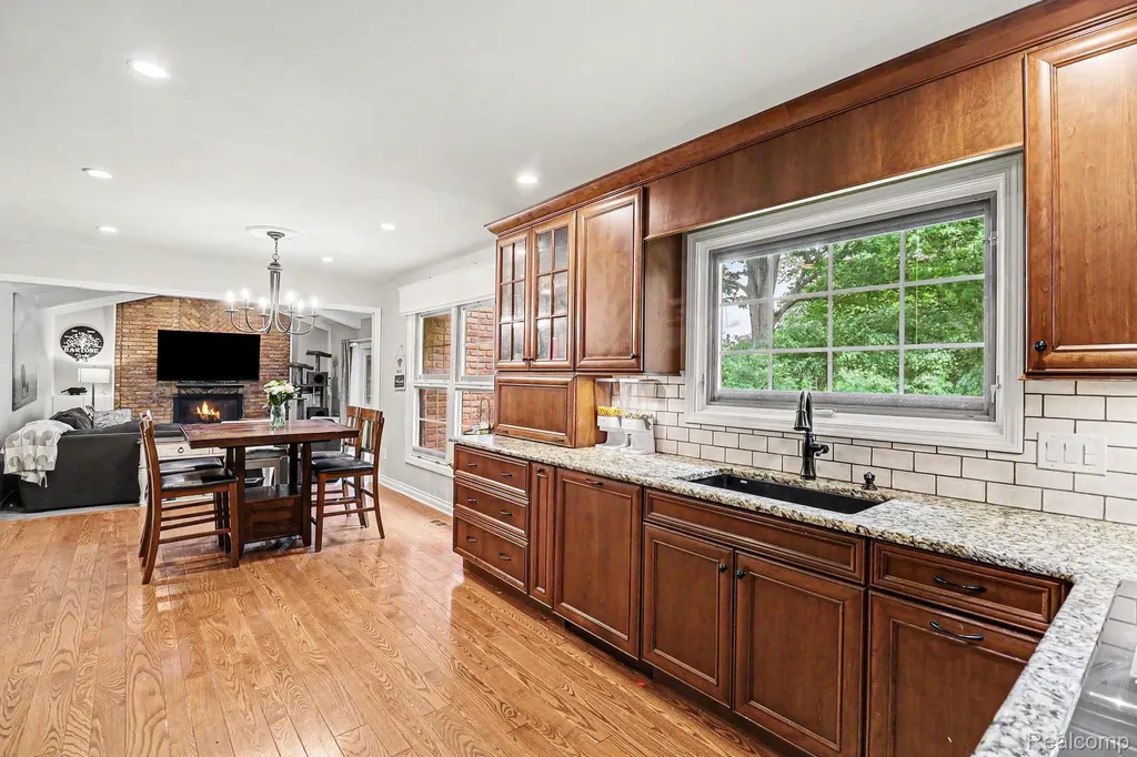 20145 Woodbend Drive Northville Township MI 48167