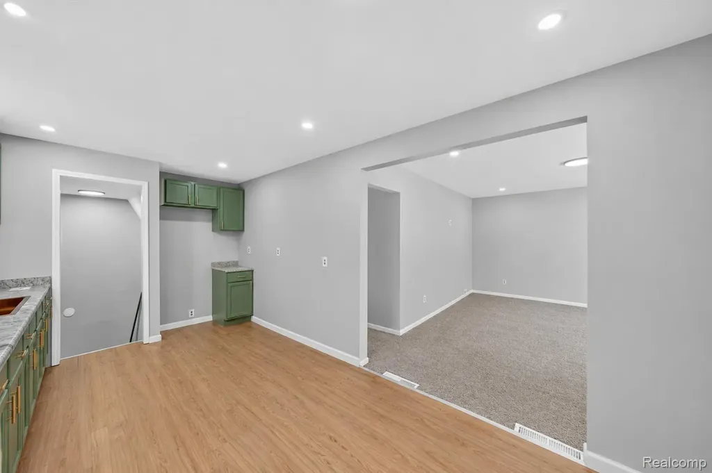 15024 Coram Street Detroit City MI 48205