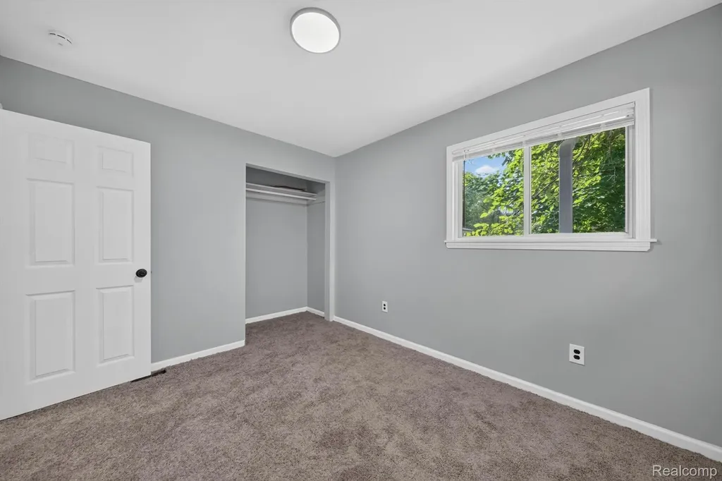 15024 Coram Street Detroit City MI 48205