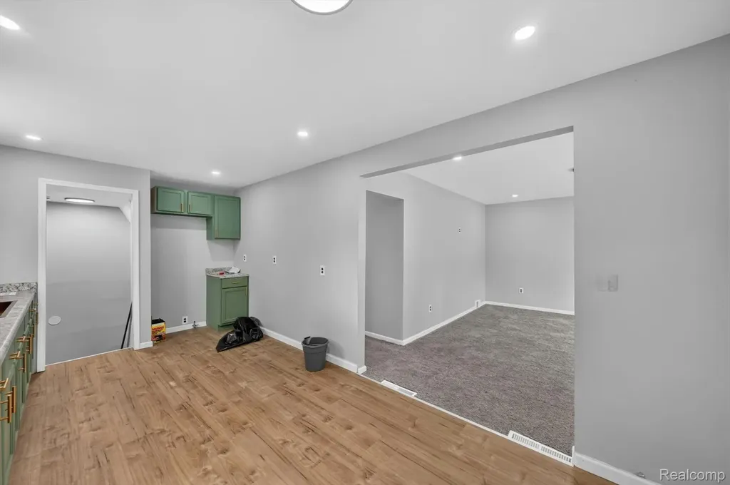 15024 Coram Street Detroit City MI 48205