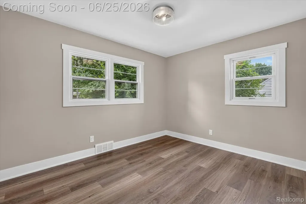 1101 Gott Street Ann Arbor City MI 48103