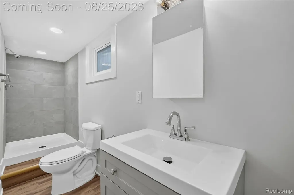 1101 Gott Street Ann Arbor City MI 48103