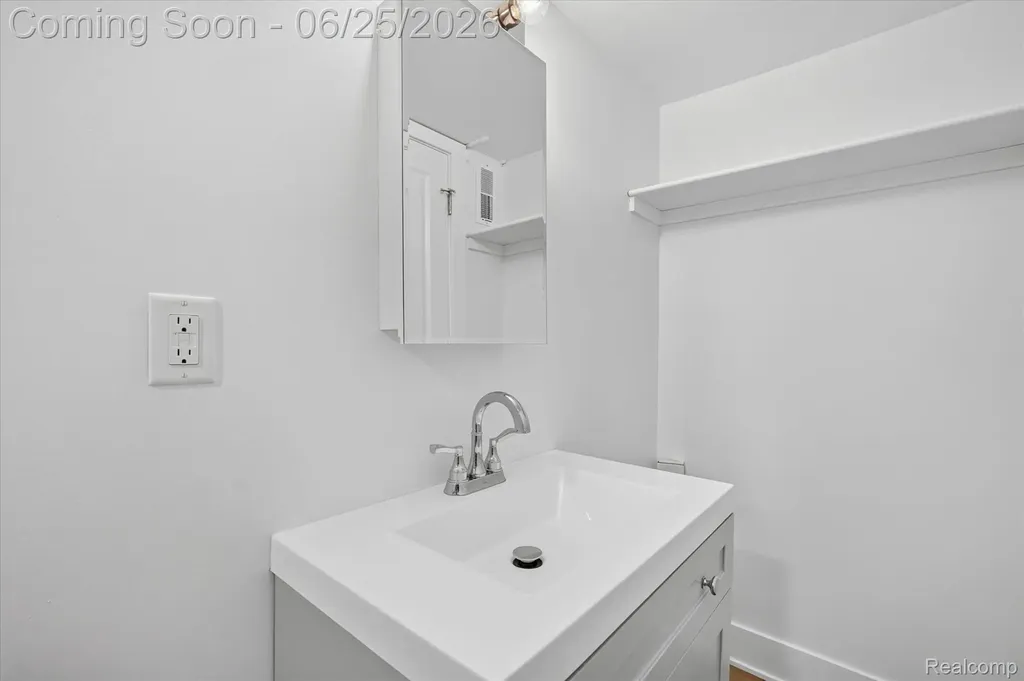 1101 Gott Street Ann Arbor City MI 48103