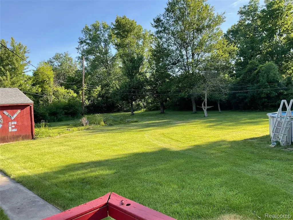 14180 Huron Street Taylor City MI 48180
