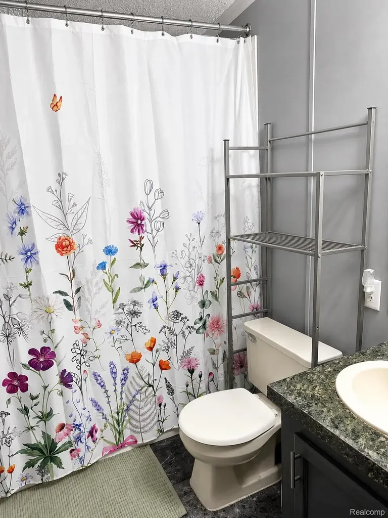 14 Hampi Court Gaines Township MI 48473