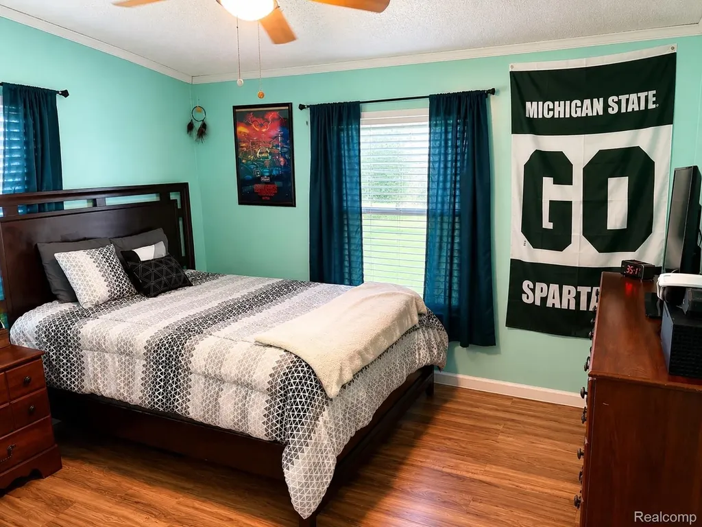 14 Hampi Court Gaines Township MI 48473