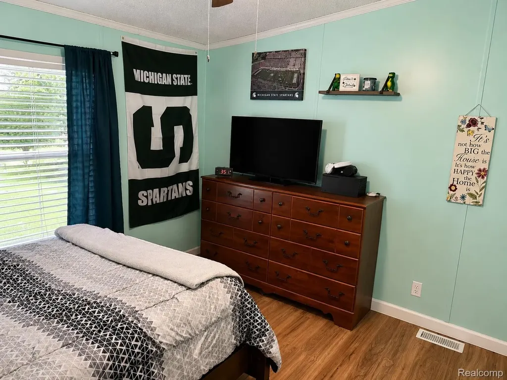 14 Hampi Court Gaines Township MI 48473