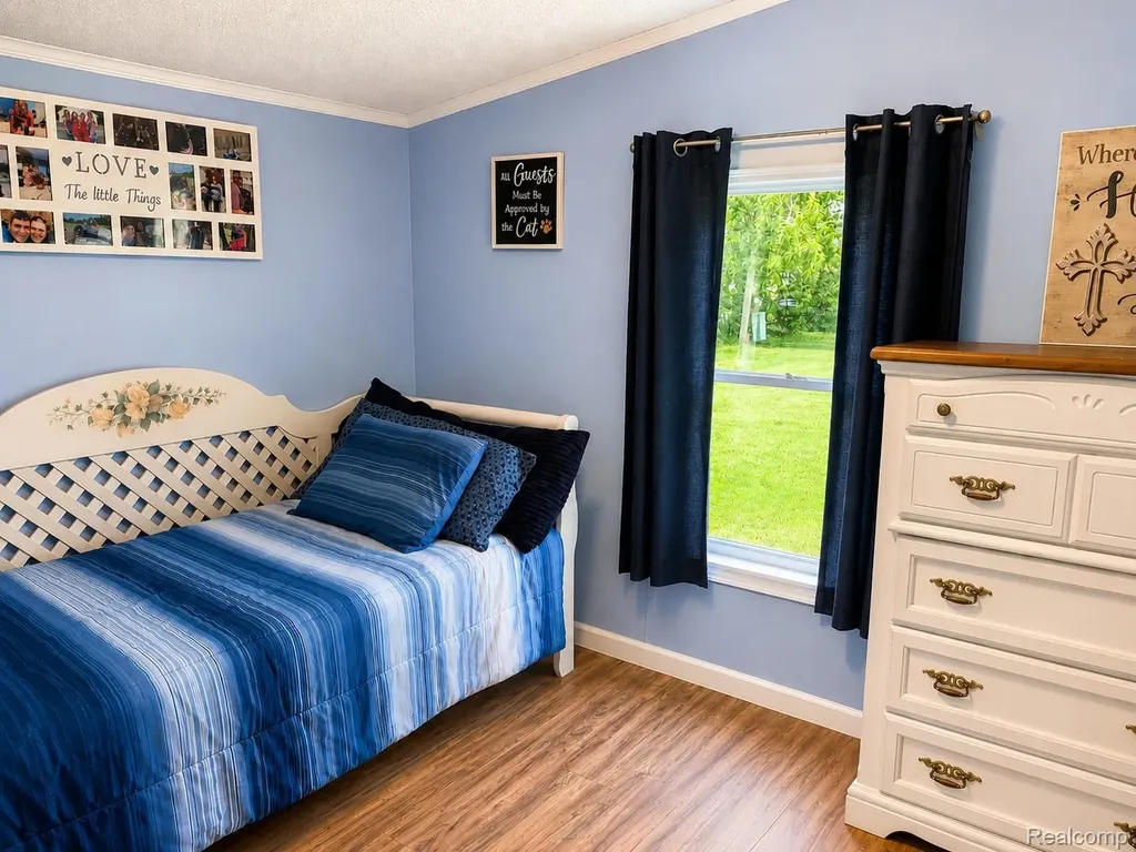 14 Hampi Court Gaines Township MI 48473
