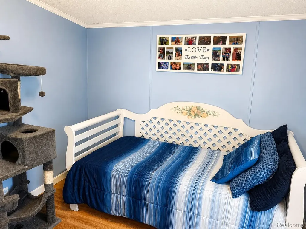 14 Hampi Court Gaines Township MI 48473
