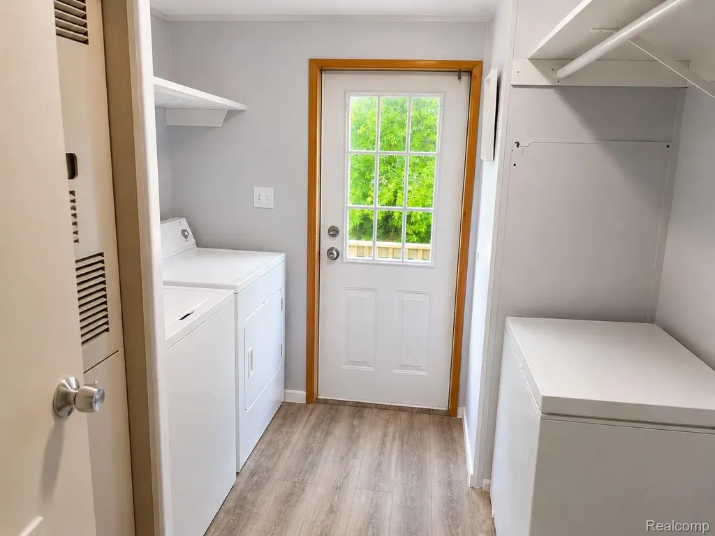 14 Hampi Court Gaines Township MI 48473