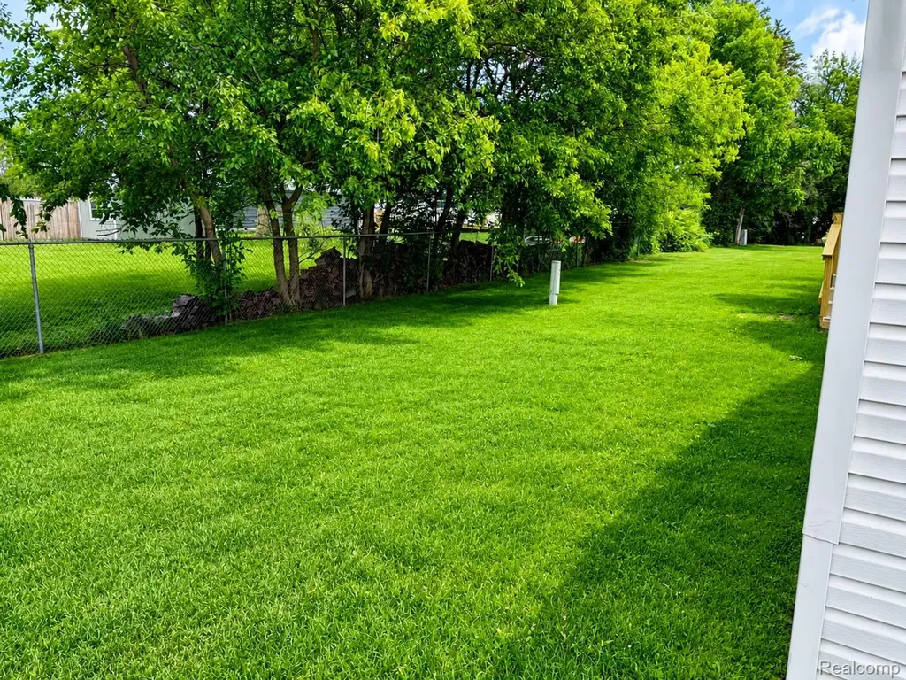 14 Hampi Court Gaines Township MI 48473