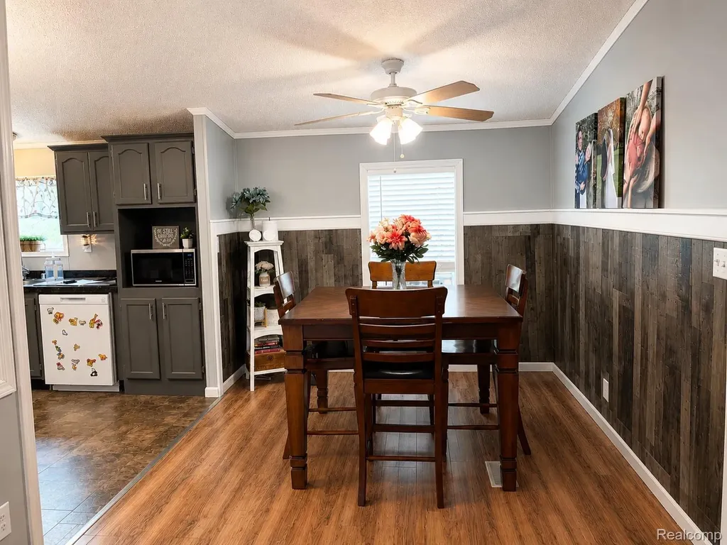 14 Hampi Court Gaines Township MI 48473