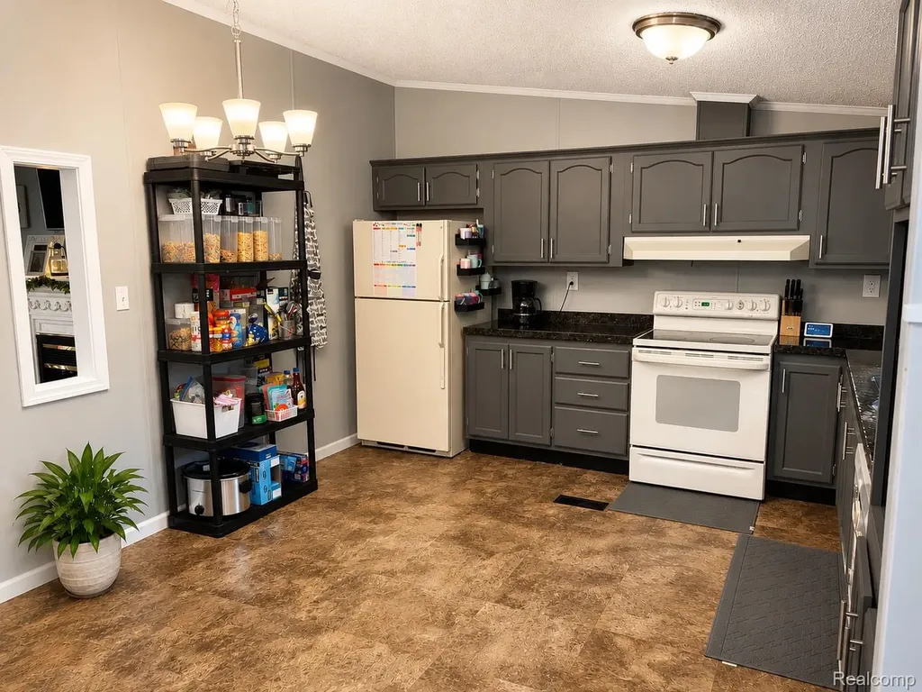 14 Hampi Court Gaines Township MI 48473