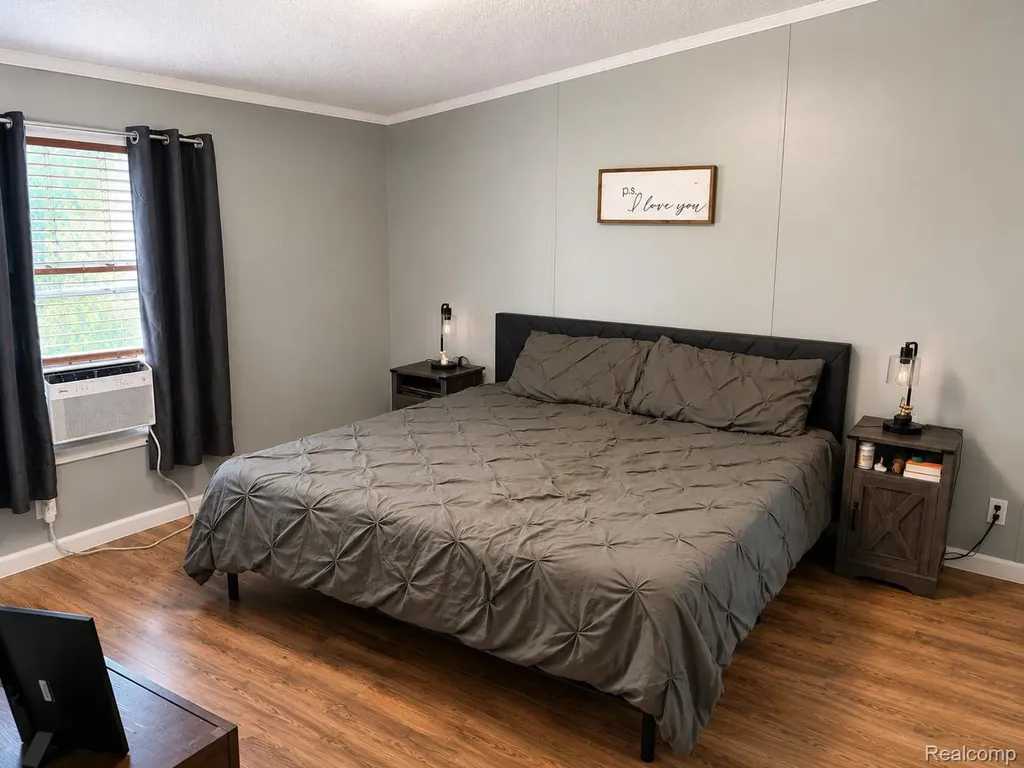 14 Hampi Court Gaines Township MI 48473