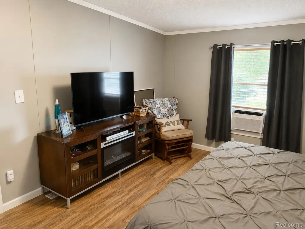 14 Hampi Court Gaines Township MI 48473