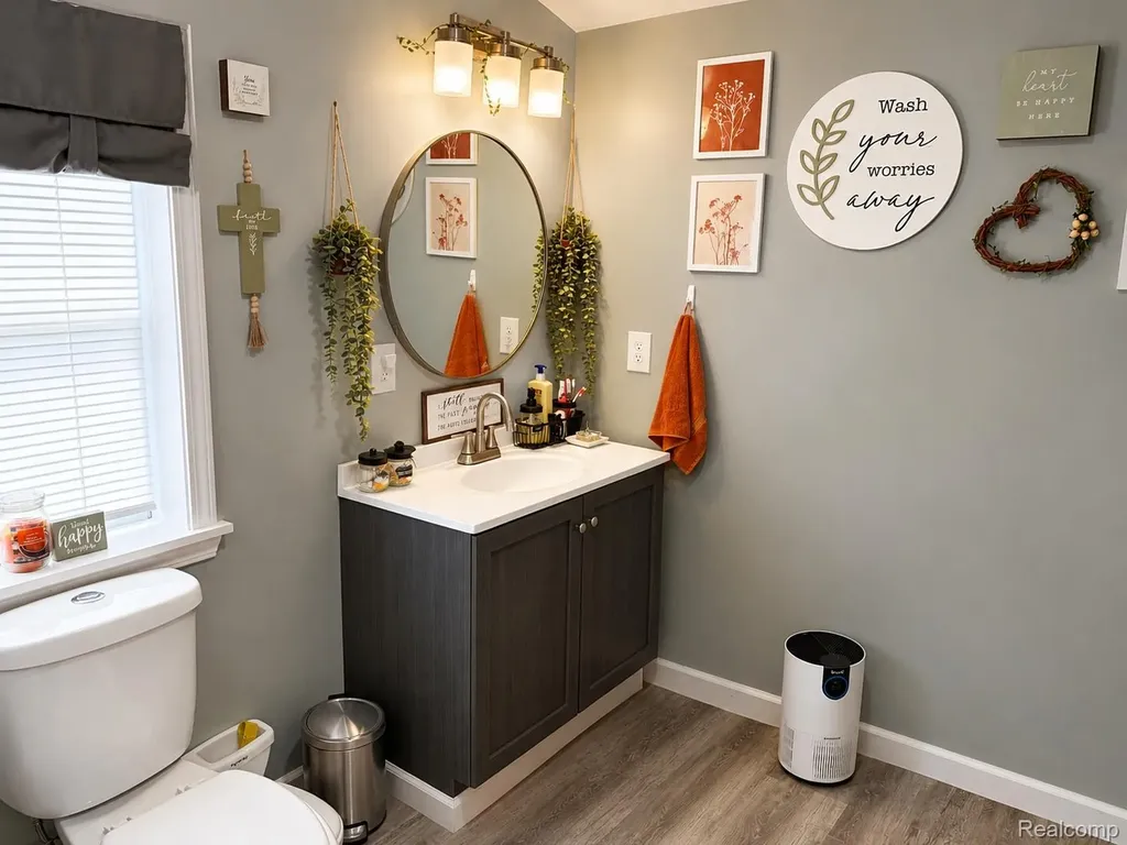14 Hampi Court Gaines Township MI 48473