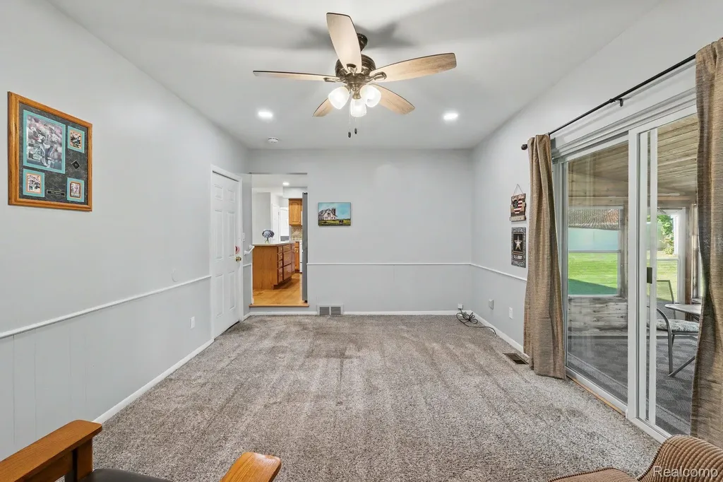 5504 Antoinette Drive Grand Blanc Charter Township MI 48439