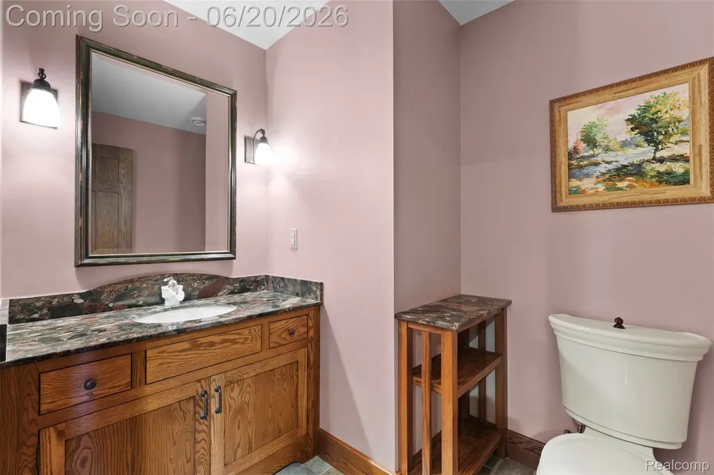 8861 Pleasantview Salem Township MI 48168