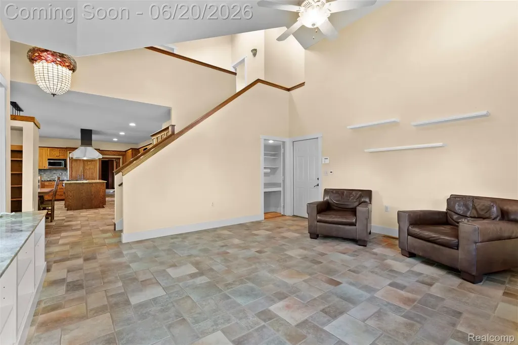 8861 Pleasantview Salem Township MI 48168