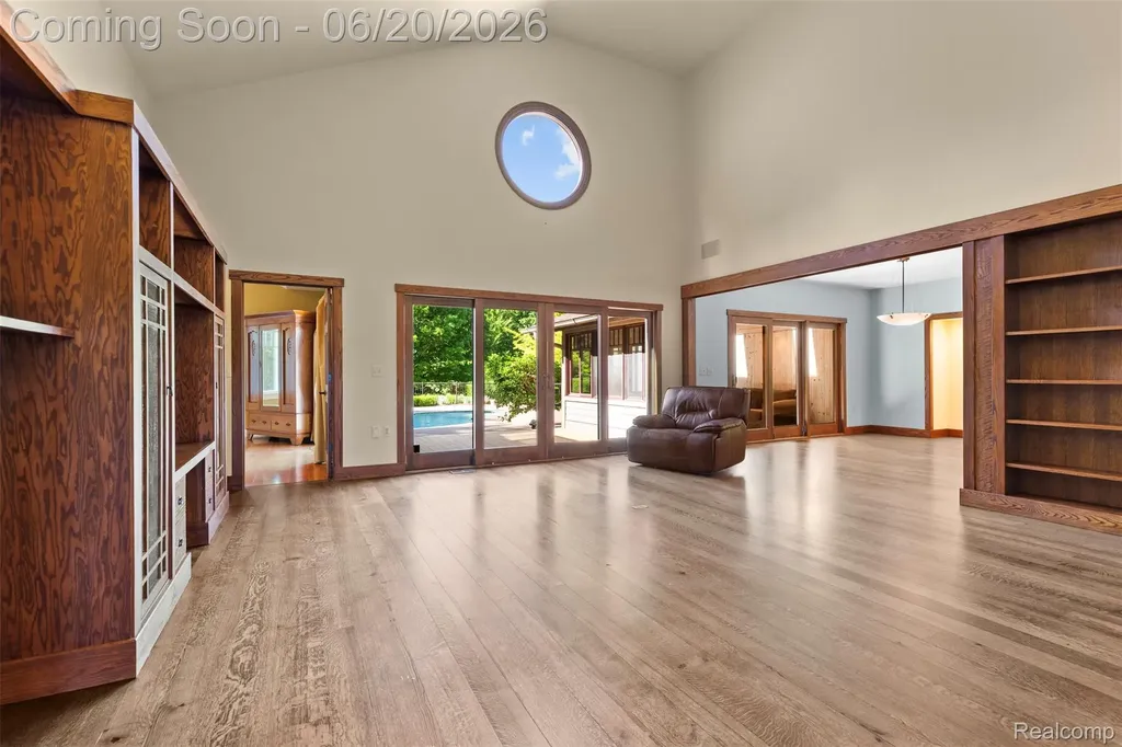 8861 Pleasantview Salem Township MI 48168