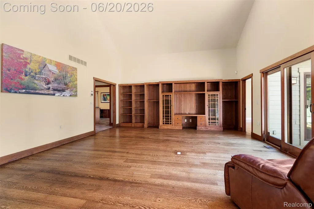 8861 Pleasantview Salem Township MI 48168