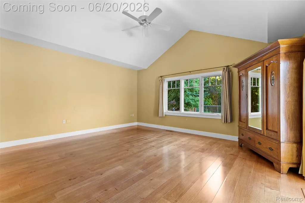 8861 Pleasantview Salem Township MI 48168