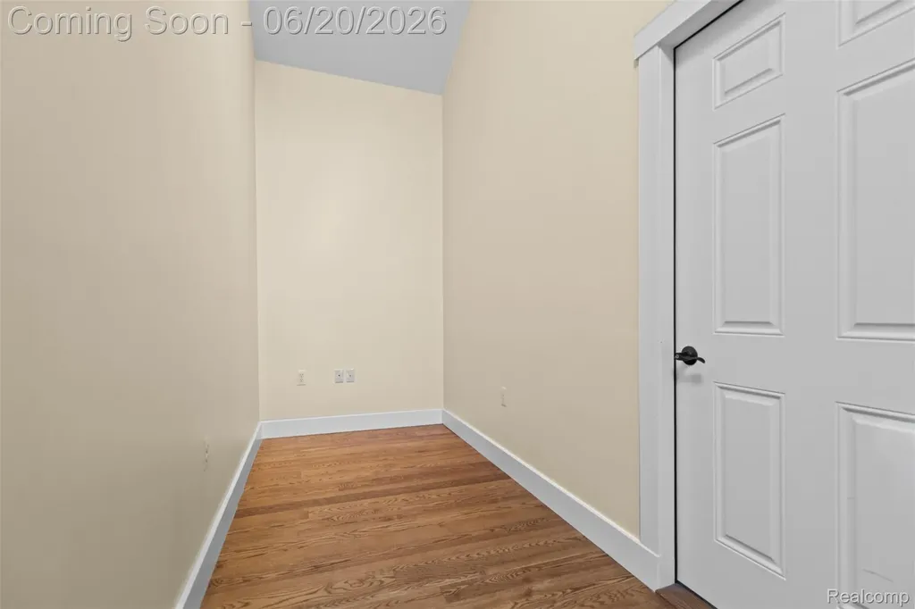 8861 Pleasantview Salem Township MI 48168