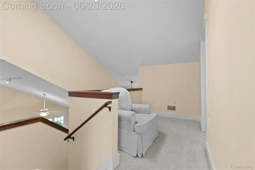 8861 Pleasantview Salem Township MI 48168